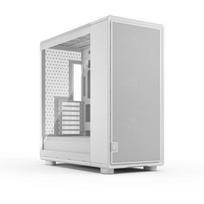 Fractal Design Epoch XL FD-C-EPO1X-03, ATX korpusas, baltas, 3x140mm ventiliatoriai, 425mm GPU, 176mm CPU aušintuvas