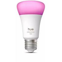 Philips Hue WCA 1100 A60 1P EU, LED išmanioji lemputė, E27, 8.1W, 1100lm, 1000-20000K, Bluetooth/Zigbee, 8720169364066