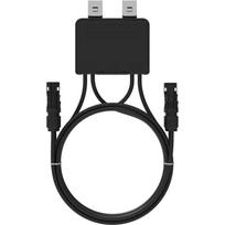 Deye SUN-XL02-A saulės modulio optimizatorius, 700W, 10-80V, 15A, 1xMC4, išorinis