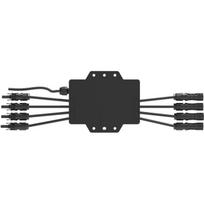 Deye SUN-XL20-B saulės modulio optimizatorius, 12-15V, 20A, 4xMC4, išorinis