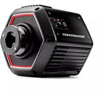 Thrustmaster T818 Black Edition servo pagrindas, 2960974, 10 N·m, Direct Drive, RGB, Quick Release, PC