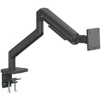 Digitus DA-90473 stalinis monitoriaus laikiklis, 49", 20kg, juodas, VESA 75x75/100x100, pakreipimas -50° iki 20°