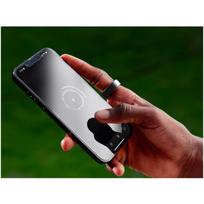Ultrahuman Ring Air UHRA-MG-09, 9 dydis, 3g, 24mAh, Bluetooth 5.0 BLE, atsparus vandeniui iki 100m, VO2 max, AFib nustatymas