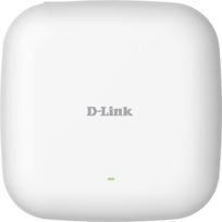 D-Link DBR-X3000-AP AX3000 Wi-Fi 6 išmanusis prieigos taškas, 802.11ax, 2.4/5GHz, 3Gbps, 1xGE PoE, MU-MIMO, WPA3, debesų valdymas