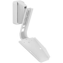 Vogels SWM 4023 8140231, sieninis laikiklis Sonos Era 300, 7 kg, -25° iki 5°, -35° iki 35°, baltas