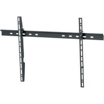 Vogels MNT 302 sieninis laikiklis, 40-65", 100kg, 10° pakreipimas, VESA 100x100-600x400mm, juodas
