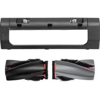 Anker Eufy T290GA10, besisukantis šepetys ir šepečio apsauga, suderinamas su E25 ir E28, patvarus, stiprus valymo gebėjimas