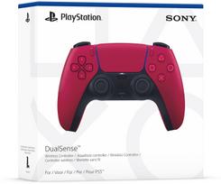 Sony PlayStation DualSense Cosmic Red belaidis valdiklis (PS5) (Pažeista Pakuotė)