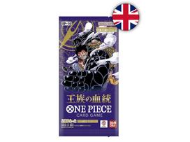 One Piece Card Game Booster OP-10 - Royal Blood