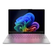 Lenovo Yoga Slim 7 14ILL10 14 WUXGA ULT7-256V/16GB/512GB/Intel Arc 140V Graphics/WIN11 Home/ENG Backlit kbd/Luna Grey/2Y Warrant
