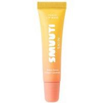 SMUUTI SKIN - Peach Lip Mask Paakių kaukės ir pagalvėlės 15 ml unisex