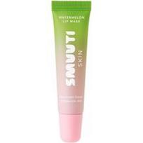 SMUUTI SKIN - Watermelon Dew Lip Mask Paakių kaukės ir pagalvėlės 15 ml unisex