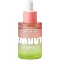 SMUUTI SKIN - Watermelon Dew Serum Drėkinamieji veido serumai 30 ml unisex