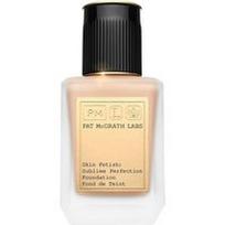 Pat McGrath Labs - Skin Fetish: Sublime Perfection Foundation Makiažo pagrindai 35 ml Light 4