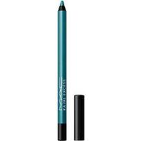 MAC - Kajal Excess Longwear Smoky Eye Liner Akių pieštukai 1.2 g PEACOCK
