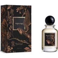 Nightology - Majestic Learher Unisex kvepalai 100 ml unisex
