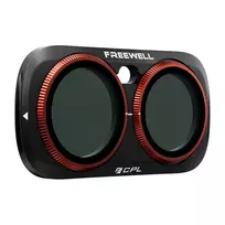 Freewell CPL filtras Insta360 Luna Ultra — universalus