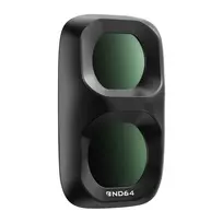 Freewell ND filtras Osmo Pocket ND64 — universalus