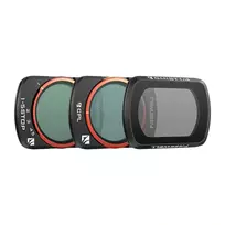 Freewell Osmo Pocket 4/3 Xtra Muse filtrų rinkinys universalus