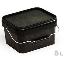 ZFISH Z-CORE Camo kibiras, 5 l