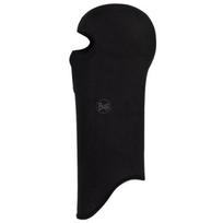 Ecostretch Balaclava Solid Black - 999