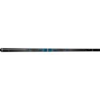 Biliardo lazda Tempest 2 by Fury, C1 Max Carbon smaigalys, 12,5 mm, 3/8x10