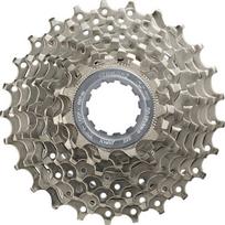 Galinis žvaigždžių blokas Shimano HG400, 9 pavaros, 11-34T (be pakuotės)