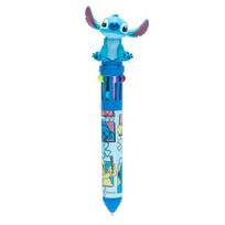 Tušinukas DISNEY STITCH 10 COLOURS 3D PEN