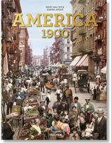 America 1900
