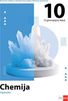 Chemija. Vadovėlis 10 (II gimazijos)klasei