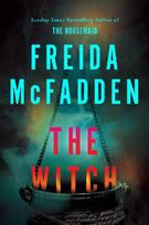 The Witch: The haunting new thriller from the #1 Sunday Times bestselling author