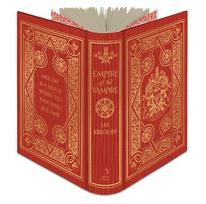 EMPIRE OF VAMPIRE_EMPIRE O1 HB