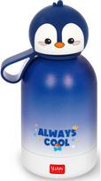 Vaikiška gertuvė LEGAMI Penguin, 310 ml
