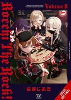 Bocchi the Rock!, Vol. 8
