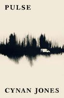 Pulse: Shortlisted for the Wales Fiction Book of the Year