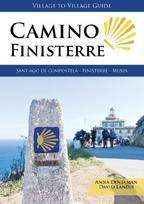 Camino Finisterre (2nd): Santiago di Compostela- Finisterre - Muxia