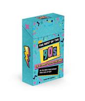 Best of the 90s: The Trivia Game : The Ultimate Trivia Challenge