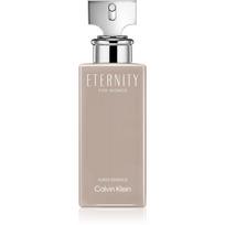 Calvin Klein Eternity For Women Suede Essence kvepalai intensyvaus poveikio moterims 100 ml