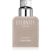 Calvin Klein Eternity for Men Suede Essence kvepalai intensyvaus poveikio vyrams 50 ml