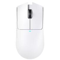 ATTACK SHARK X11 SE Wireless Belaidė Žaidimų Pelė | White
