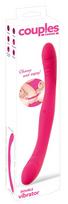 Couples Choice cc Double vibrator Vibratorius