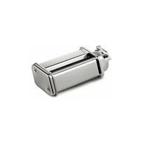 Bosch MUZ5NV3 pasta/ravioli maker accessory 1 pc(s) Chrome Steel Spaghetti attachment | MUZ 5NV3 | 4242002815589