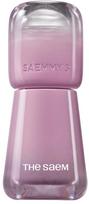 Lūpų dažai The Saem Saemmy's Ade Shot Tint, 3.2 g, oat grape sp., 08