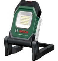 Pastatomas žibintas darbui Bosch Universal WorkLight