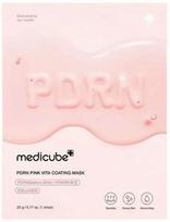 Veido kaukė Medicube PDRN Pink Vita Coating, 22 g