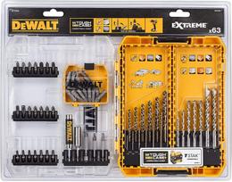 Antgalių rinkinys Dewalt DT70759-QZ, TX15