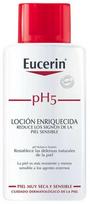Kūno losjonas Eucerin Enriquecida Ph5, 200 ml