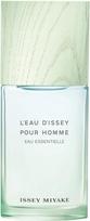 Kvapusis vanduo Issey Miyake L'Eau d'Issey Pour Homme Eau Essentielle, 125 ml