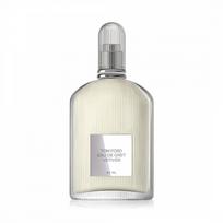 Tualetinis vanduo Tom Ford Grey Vetiver, 50 ml