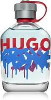 Kvapusis vanduo Hugo Boss Hugo Krink X Hugo, 125 ml
